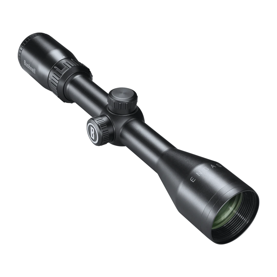 Optics BUSHNELL ENGAGE 3-9X40MM - DEPLOY MOA RET. 3 Optics BUSHNELL ENGAGE 3-9X40MM - DEPLOY MOA RET.