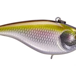 High Falls Outfitters 13 FISHING MAGICMAN LIPLESS CRANKKBAITS