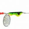 CAPTAIN DAN Hard Baits ERIE DEARIE - ELITE SERIES SPINNER