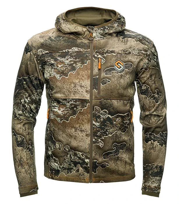 ScentLok Canada Hunting Apparel SILENTSHELL JACKET 14 ScentLok Canada Hunting Apparel SILENTSHELL JACKET