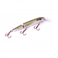 Hard Baits SUICK - CISCO KID WRANGLER JOINTED