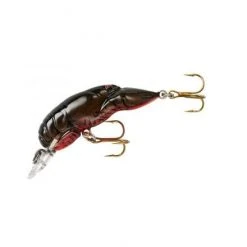 REBEL LURES Hard Baits REBEL - MIDDLE WEE CRAWFISH 11 REBEL LURES Hard Baits REBEL - MIDDLE WEE CRAWFISH