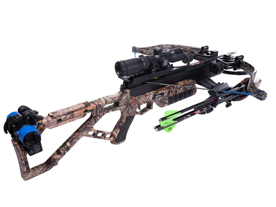 Archery EXCALIBUR MICRO 360 TD CROSSBOW 4 Archery EXCALIBUR MICRO 360 TD CROSSBOW