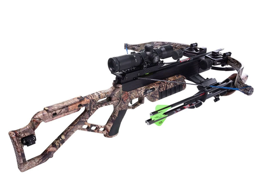 Archery EXCALIBUR MICRO 360 TD CROSSBOW 3 Archery EXCALIBUR MICRO 360 TD CROSSBOW