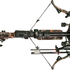 Archery EXCALIBUR ASSASSIN 420 TD CROSSBOW 10 Archery EXCALIBUR ASSASSIN 420 TD CROSSBOW