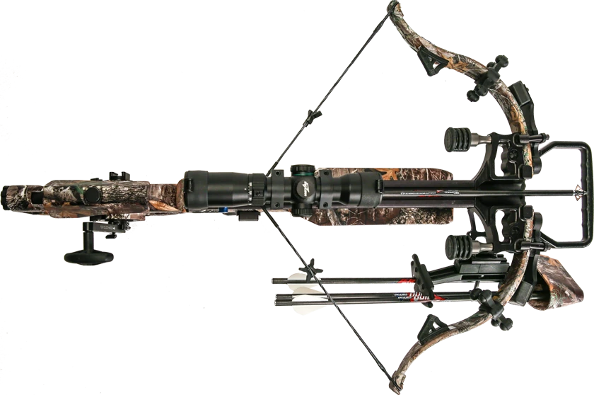 Archery EXCALIBUR ASSASSIN 420 TD CROSSBOW 6 Archery EXCALIBUR ASSASSIN 420 TD CROSSBOW