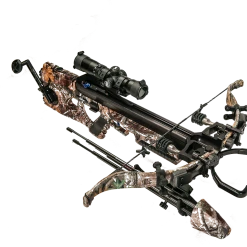 EXCALIBUR ASSASIN STRATA 360 CROSSBOW