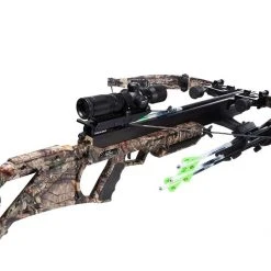 EXCALIBUR BULLDOG 440 CROSSBOW Archery