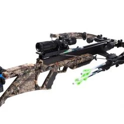 EXCALIBUR BULLDOG 440 CROSSBOW Archery