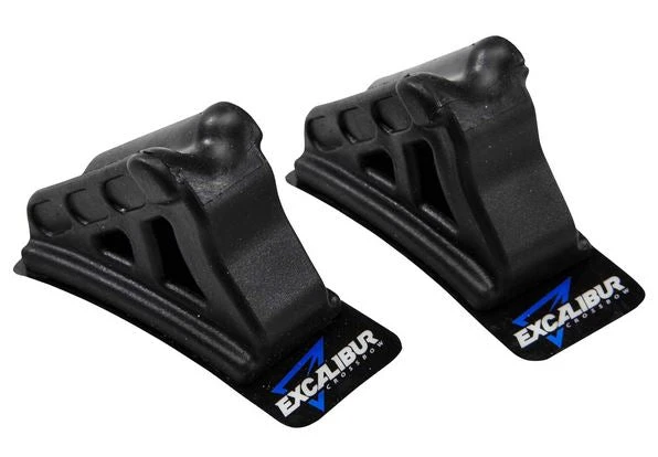 EXCALIBUR CROSSBOW EX-SHOCK STRING DAMPENER 3 EXCALIBUR CROSSBOW EX-SHOCK STRING DAMPENER