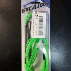 Archery EXCALIBUR CROSSBOWS 35" EXCEL REPLACEMENT STRING