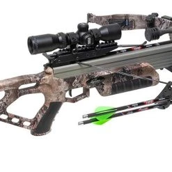 EXCALIBUR MICRO MAG 340 CROSSBOW