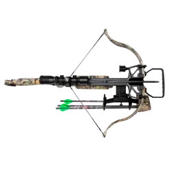 EXCALIBUR MICRO 340 TD CROSSBOW Archery