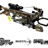 Archery EXCALIBUR SUPPRESSOR 400 TD CROSSBOW