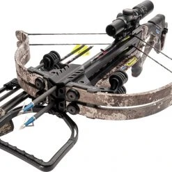 EXCALIBUR TWINSTRIKE CROSSBOW Archery