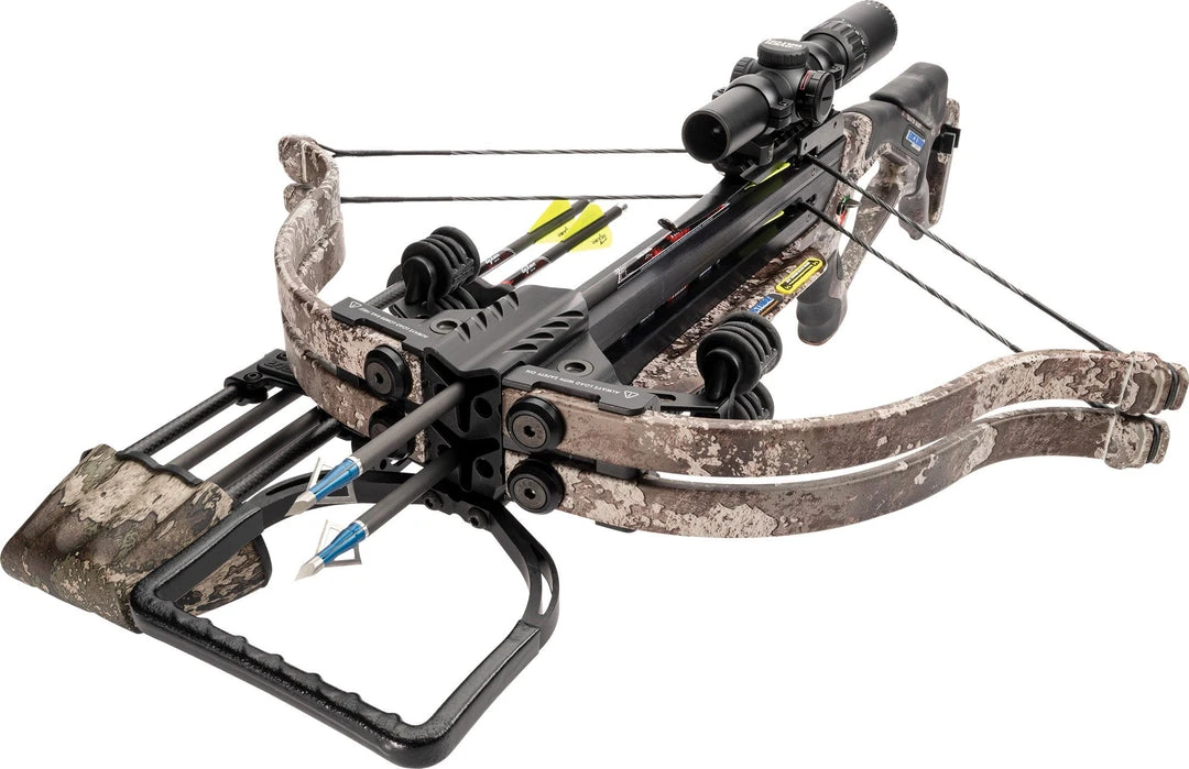 EXCALIBUR TWINSTRIKE CROSSBOW Archery 3 EXCALIBUR TWINSTRIKE CROSSBOW Archery