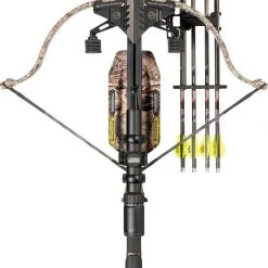 EXCALIBUR TWINSTRIKE CROSSBOW Archery 7 EXCALIBUR TWINSTRIKE CROSSBOW Archery