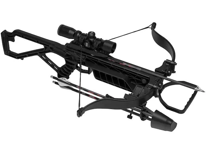 EXCALIBUR CROSSBOW MAG AIR CROSSBOW PACKAGE 3 EXCALIBUR CROSSBOW MAG AIR CROSSBOW PACKAGE