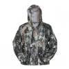 BACKWOODS EXPLORER LIGHT WEIGHT HUNTING JACKET PURE CAMO VERTICAL HD LG