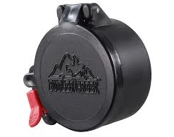 Butler Creek Flip Open Scope Cover 7 Butler Creek Flip Open Scope Cover
