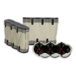 Archery EASTON STAYSHARP BROADHEAD CASE