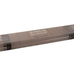 Easton Archery Plastic Arrow Box 36″ Smoke Grey