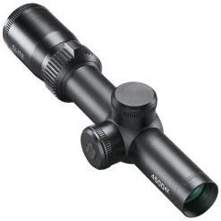 BUSHNELLL ELITE 4500 MATTE BLACK MULTI-X SCOPE