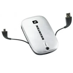 BRUNTON Hunting Accessories HEAVY METAL™ 5500