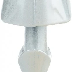 Terminal Tackle Freedom Swimbait Heads 1/4 Oz Black Shad