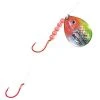 Spinnerbaits & Buzzbaits Northland Baitfish Image Spinner Harness #4 1-Cd Clown 2 Spinnerbaits & Buzzbaits Northland Baitfish Image Spinner Harness #4 1-Cd Clown