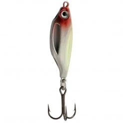 13 FISHING - FLASH BANG JIGGING SPOON