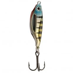 13 FISHING - FLASH BANG JIGGING SPOON