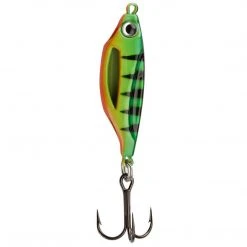 13 FISHING - FLASH BANG JIGGING SPOON