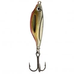 13 FISHING - FLASH BANG JIGGING SPOON