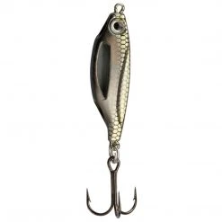 13 FISHING - FLASH BANG JIGGING SPOON
