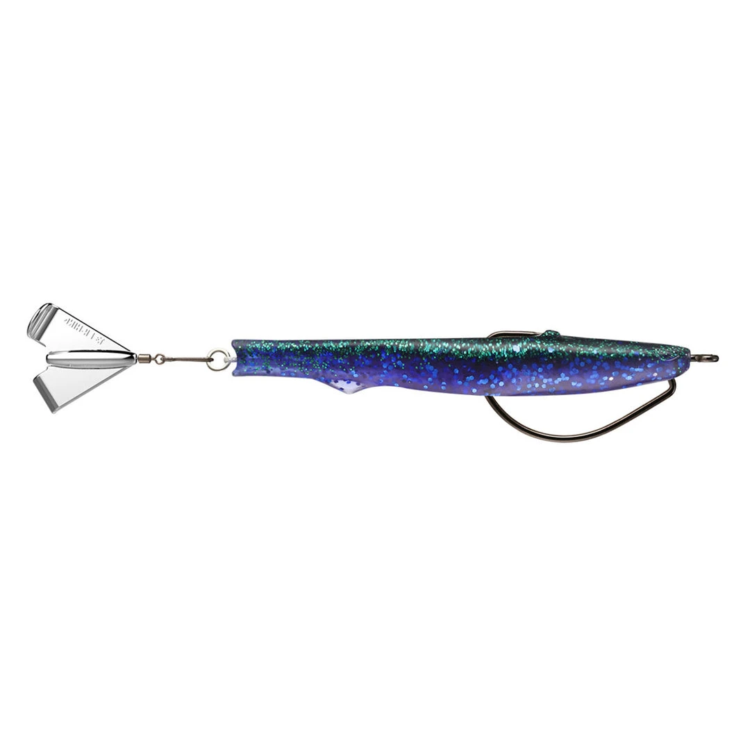 13 Fishing - Motor Boat Swimbait 5 13 Fishing - Motor Boat Swimbait