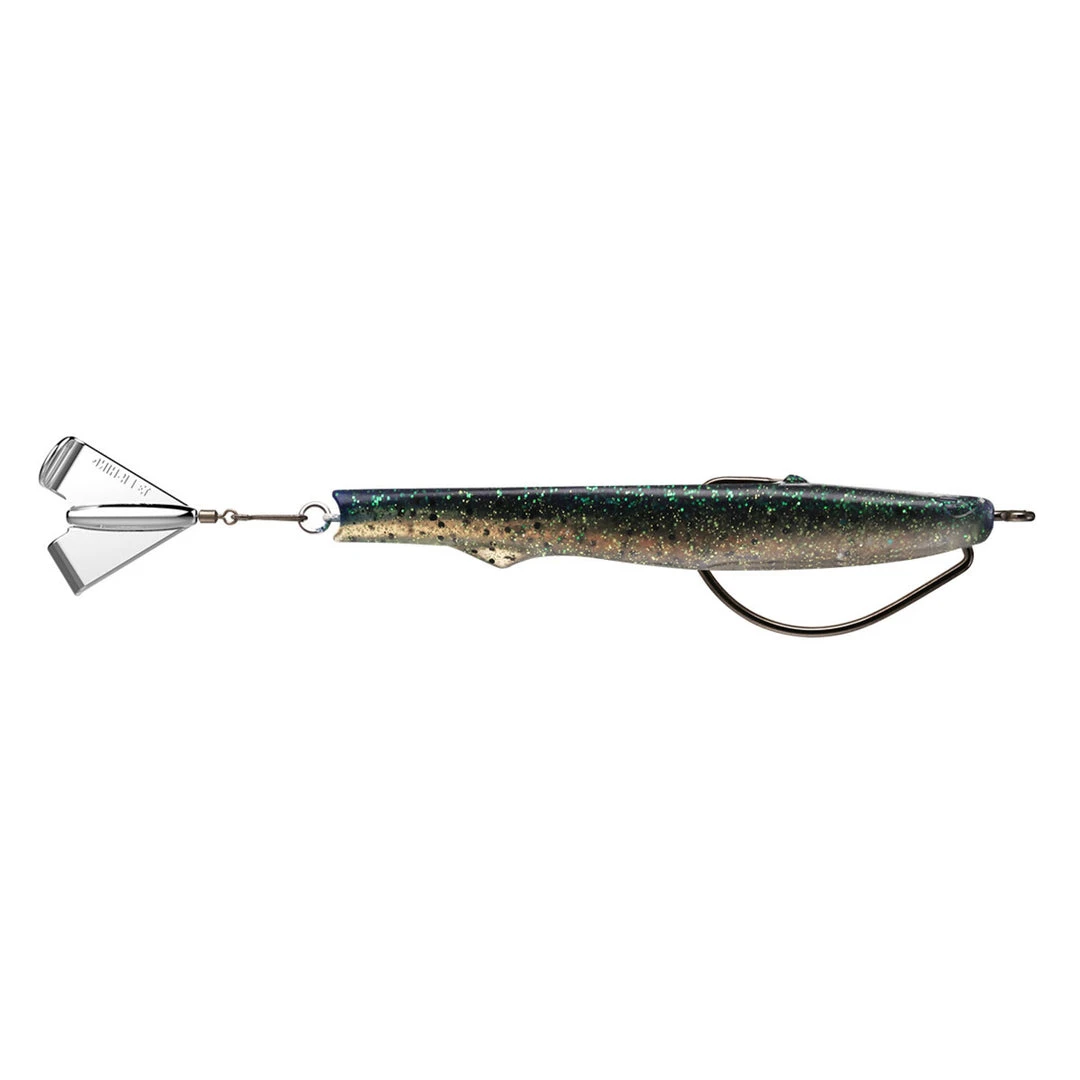13 Fishing - Motor Boat Swimbait 4 13 Fishing - Motor Boat Swimbait