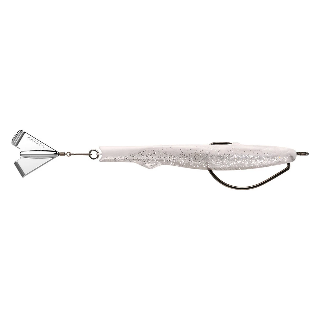 13 Fishing - Motor Boat Swimbait 3 13 Fishing - Motor Boat Swimbait