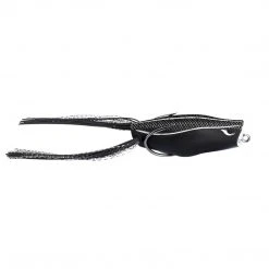 13 FISHING - TRASH PANDA POPPIN FROG Hard Baits