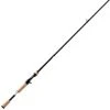 13 FISHING - OMEN BLACK - CASTING RODS