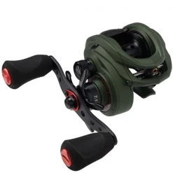 Reels ABU GARCIA ZATA LOW PROFILE REEL