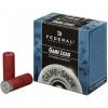 High Falls Outfitters FEDERAL GAME LOAD 20G - 2 3/4" -7/8OZ- #6 Shotgun Ammo 1 High Falls Outfitters FEDERAL GAME LOAD 20G - 2 3/4" -7/8OZ- #6 Shotgun Ammo