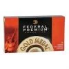 FEDERAL PREMIUM 260 REM 142 GR 20 RDS Rifle Ammo