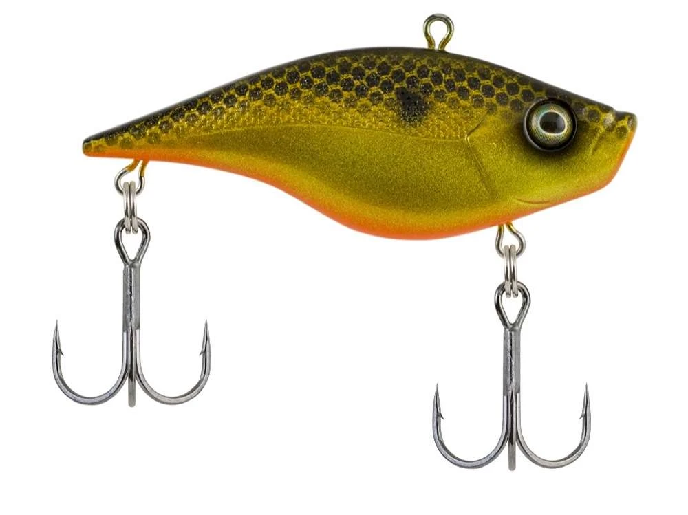 Hard Baits BERKLEY - WARPIG JR. 11 Hard Baits BERKLEY - WARPIG JR.