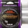 SUNLINE SHOOTER SUPER FLUOROCARBON 110 YDS FINESSE SPECIAL NATURAL CLEAR