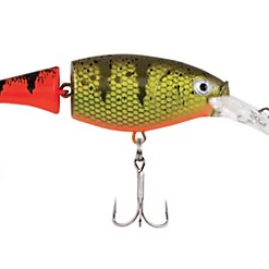 BERKLEY - FLICKER SHAD JOINTED