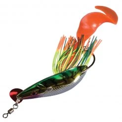Hard Baits FIN-TECH - TITLE SHOT SPOON 11 Hard Baits FIN-TECH - TITLE SHOT SPOON