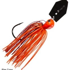 ZMAN - CHATTERBAIT JACK HAMMER Jigs 20 ZMAN - CHATTERBAIT JACK HAMMER Jigs