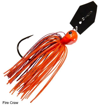 ZMAN - CHATTERBAIT JACK HAMMER Jigs 6 ZMAN - CHATTERBAIT JACK HAMMER Jigs