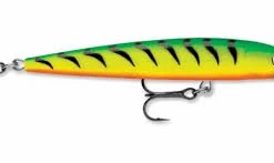 Hard Baits RAPALA - HUSKY JERK